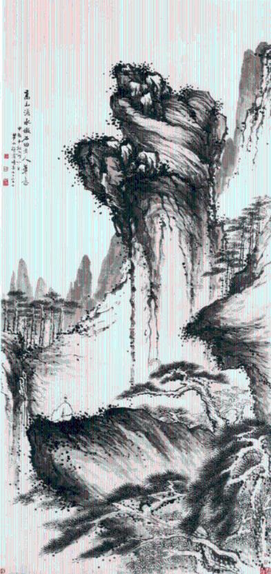 拯救可爱小怪