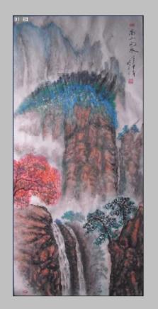 重庆一景区千人刨猪宴热闹过腊八